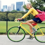 Bisiklet Sürmenin Faydaları