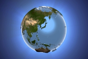 Dünya'nın küre şeklinde olduğunu kanıtlayan olaylar nelerdir?