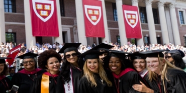 Dünyanın En İyi 5 Üniversitesi