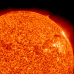 Güneş'in Yapısı ve Özellikleri