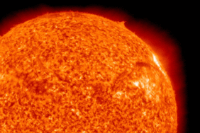 Güneş'in Yapısı ve Özellikleri