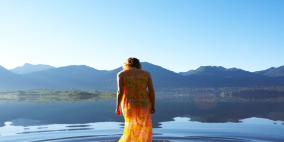 İç Huzuru Bulmanın Yolları