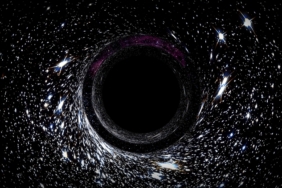 Karadelik Nedir ve Nasıl Oluşur?