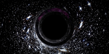 Karadelik Nedir ve Nasıl Oluşur?