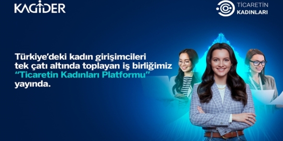 Ticaretin Kadınları Platformu Adana’da Kadın Girişimcilerle Buluştu