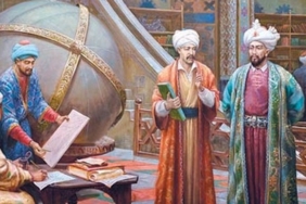 Türk Bilim İnsanları