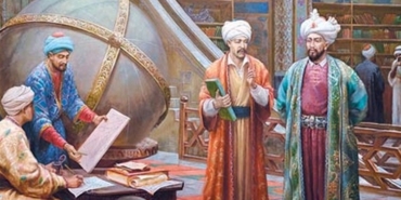 Türk Bilim İnsanları