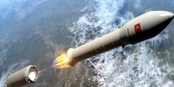 Türkiye’nin Uzaydaki Uyduları ve Görevleri