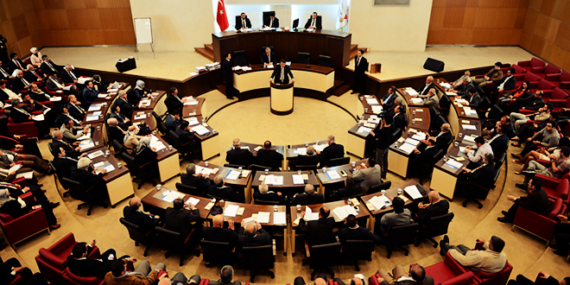 Belediye meclis üyesi olma şartları nelerdir?