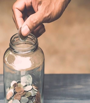 Birikim yapmanın yolları