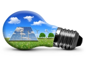 Enerji kaynaklarının neden olduğu çevre sorunları