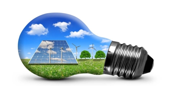 Enerji kaynaklarının neden olduğu çevre sorunları