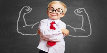 Özgüven Kazanmanın Yolları