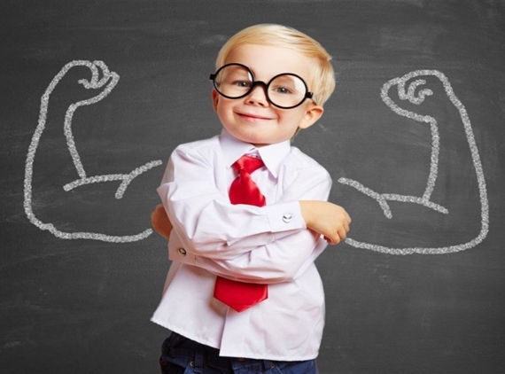 Özgüven Kazanmanın Yolları