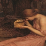 Pandora ne demektir?