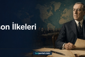 Wilson İlkeleri