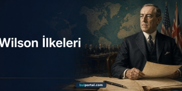 Wilson İlkeleri