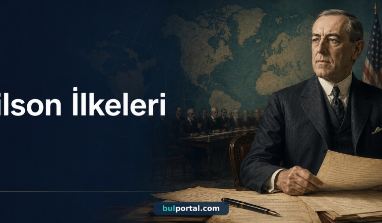 Wilson İlkeleri: Amaçları ve Önemi