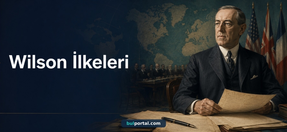 Wilson İlkeleri