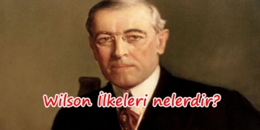 Wilson İlkeleri