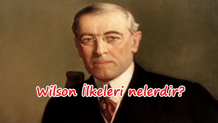 Wilson İlkeleri