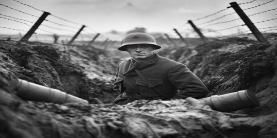 1. Dünya Savaşı’nın Sebepleri ve Sonuçları TYT