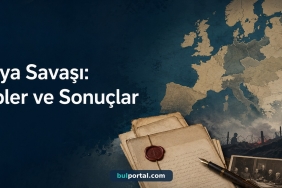 1. Dünya Savaşı