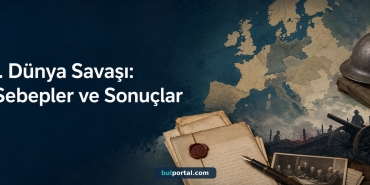 1. Dünya Savaşı