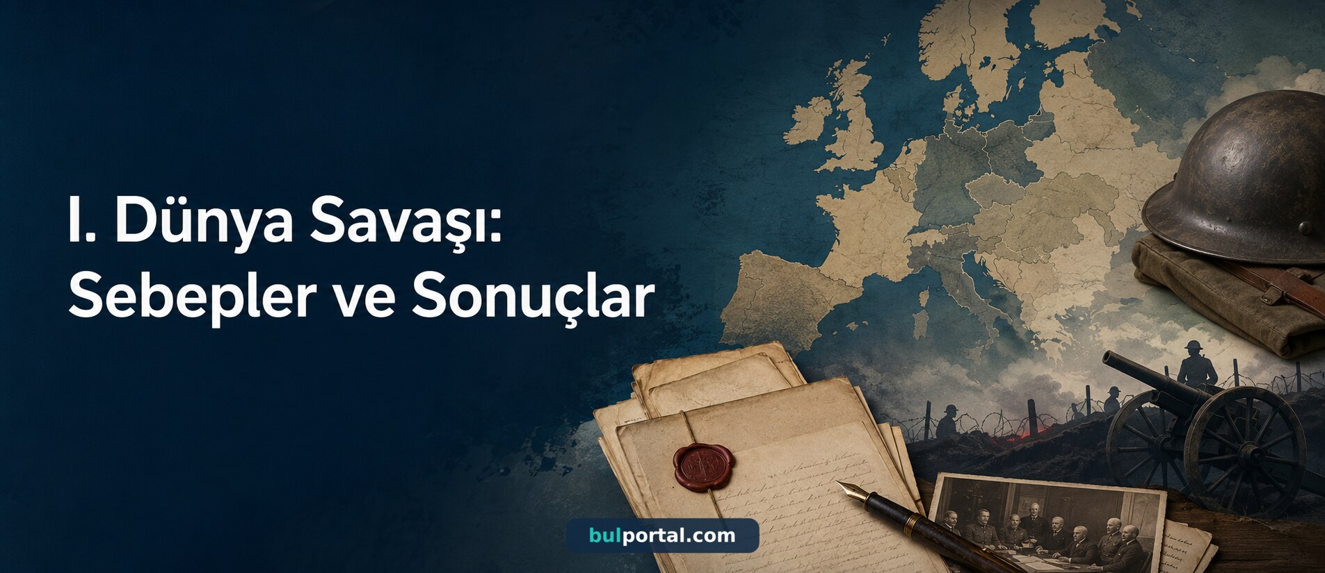 1. Dünya Savaşı