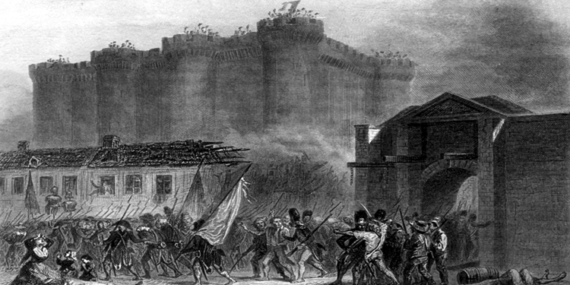 Fransız İhtilali'nin Osmanlı Devletine Etkileri TYT