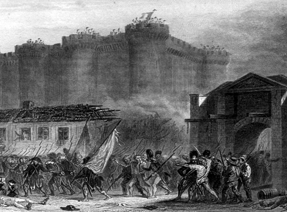 Fransız İhtilali'nin Osmanlı Devletine Etkileri TYT