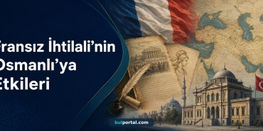 Fransız İhtilali'nin Osmanlı Devletine Etkileri TYT