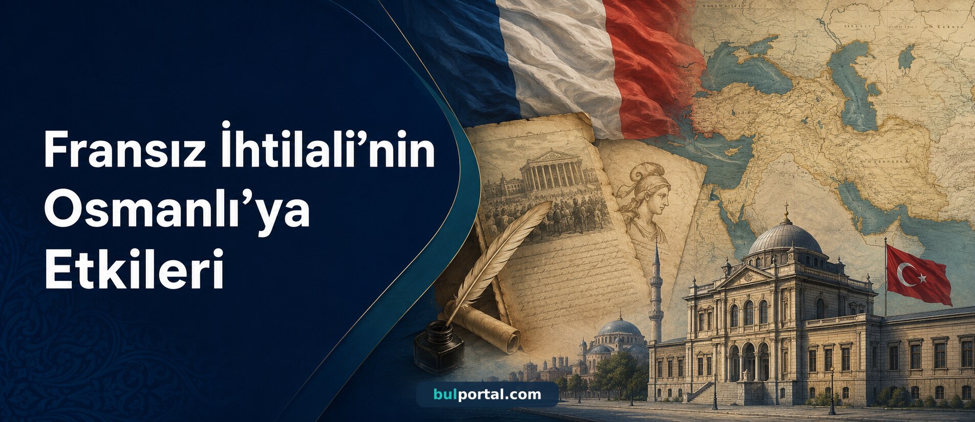 Fransız İhtilali'nin Osmanlı Devletine Etkileri TYT
