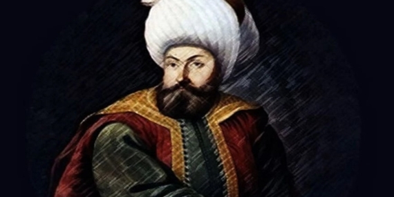 Osman Gazi Kimdir? TYT