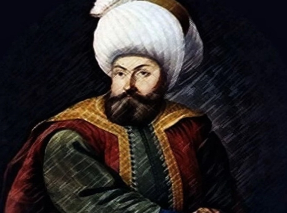 Osman Gazi Kimdir? TYT