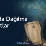 Osmanlı Devleti'nin Dağılma Süreci ve Islahat Hareketleri TYT