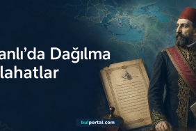 Osmanlı Devleti'nin Dağılma Süreci ve Islahat Hareketleri TYT