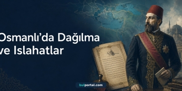 Osmanlı Devleti'nin Dağılma Süreci ve Islahat Hareketleri TYT