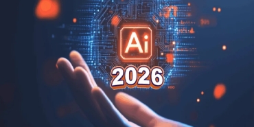 2026 Teknoloji Trendleri Neler Olacak, Bizi Neler Bekliyor