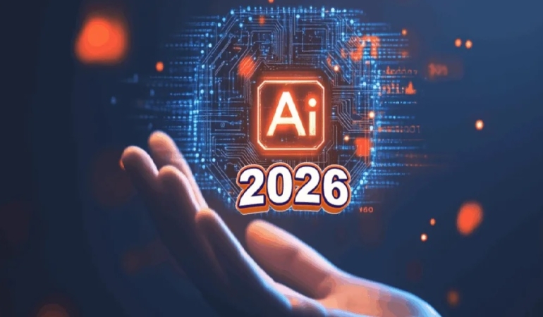 2026 Teknoloji Trendleri Neler Olacak, Bizi Neler Bekliyor?