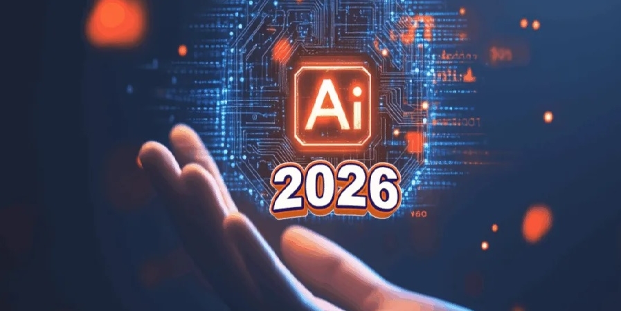 2026 Teknoloji Trendleri Neler Olacak, Bizi Neler Bekliyor