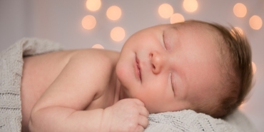 Bebeklerde Uyku Eğitimi Ağlatmadan Uyutma ve Rutin Oluşturma