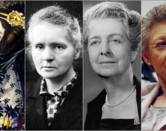Bilim Tarihine Yön Veren Unutulmuş Kadınlar ve Akademik Miras