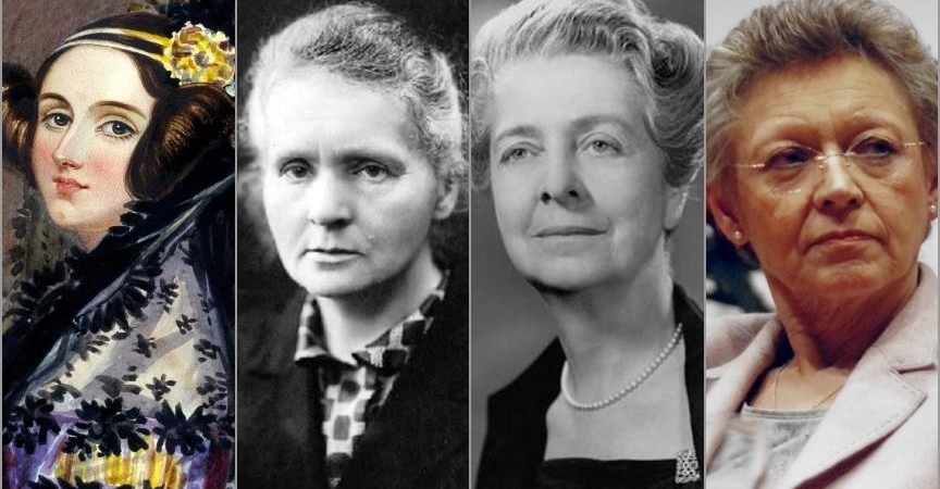 Bilim Tarihine Yön Veren Unutulmuş Kadınlar ve Akademik Miras