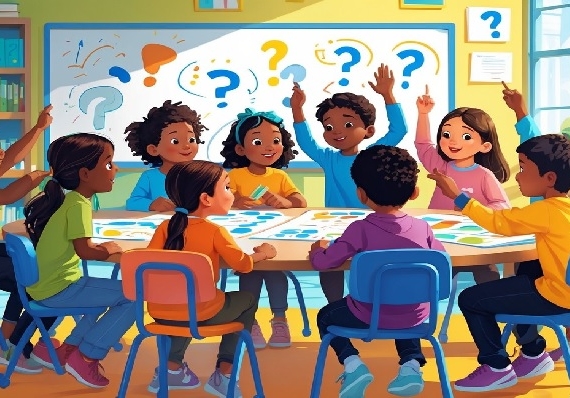 Çocuklarda Eleştirel Düşünme Becerisi Nasıl Geliştirilir