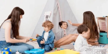 Çocuklarda Zeka Gelişimini Destekleyen Ev Aktiviteleri