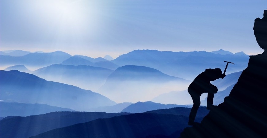 Daha Verimli Olmanın 7 Sırrı