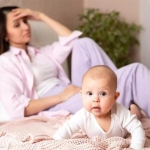 Doğum Sonrası (Postpartum) Depresyonu Belirtileri ve Destek Yolları