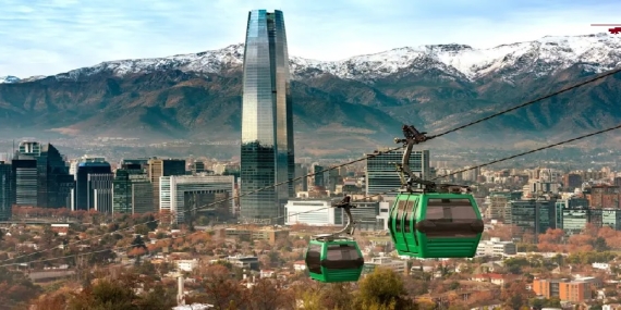 Dünyayı Gezerken Para Kazanabileceğiniz En İyi Şehirler