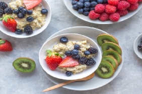 Emzirme Döneminde Süt Artıran Doğal Besinler